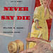 Milton K. Ozaki - Never Say Die