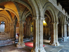 bristol cathedral