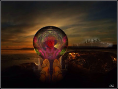 La nuit camoufle .......pour quelques heures!