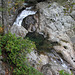 Upper Falls, Wallace River