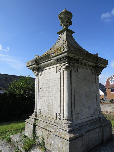 hoo st. werburgh church, kent