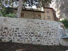 Altenburg - Berggasse