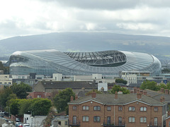 Aviva Stadium (3) - 24 September 2014