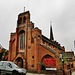 st.aldhelm's church, edmonton, london