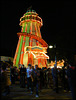 helter skelter at night