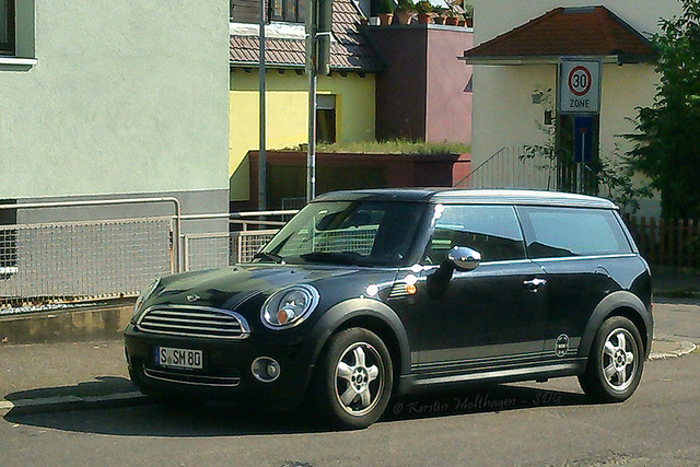 Mini