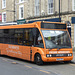 MX05OTR in Warminster - 21 August 2014