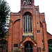 st.aldhelm's church, edmonton, london