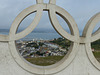 Olympic Rings, Portland (5) - 1 September 2014