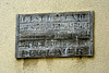 Bayeux 2014 – Il est defendu sous peine d’amende  de faire ou déposer aucune ordure le long de ce mur.