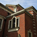 new synagogue, egerton rd, stamford hill, london