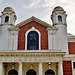 new synagogue, egerton rd, stamford hill, london