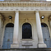 new synagogue, egerton rd, stamford hill, london