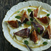Viigimarjad mee ja kreeka jogurtiga / Figs with honey and greek yogurt