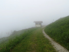 Bienenhütte