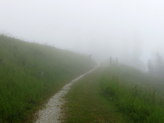 Wandertag zuende!