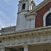 new synagogue, egerton rd, stamford hill, london