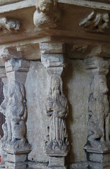 irstead church, norfolk