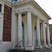 new synagogue, egerton rd, stamford hill, london