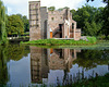 Nederland - Deurne, Groot Kasteel