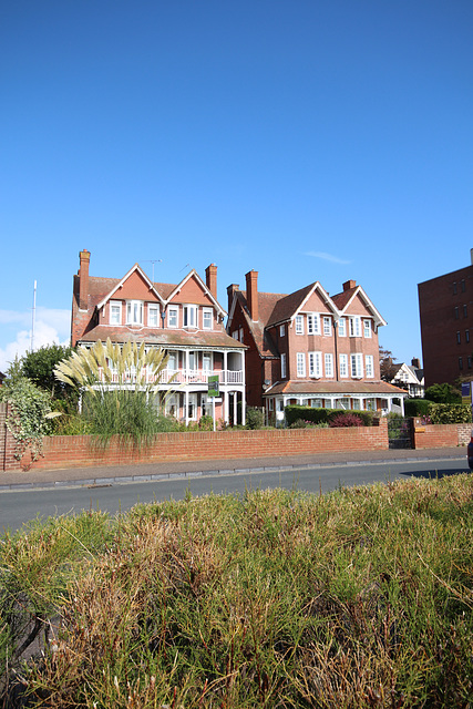 Felixstowe, Suffolk