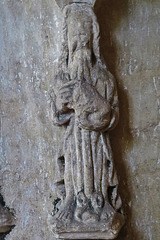 irstead church, norfolk