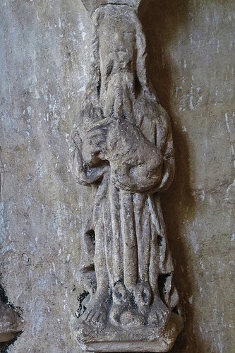 irstead church, norfolk