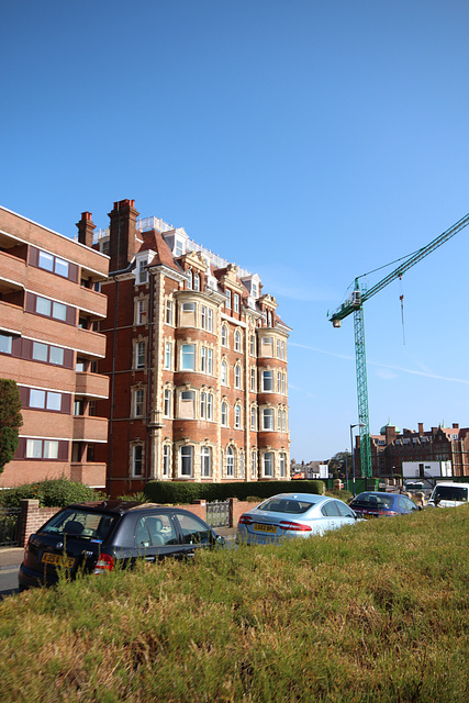 Felixstowe, Suffolk