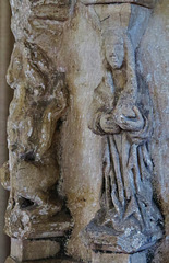 irstead church, norfolk
