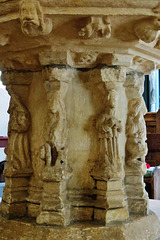 irstead church, norfolk