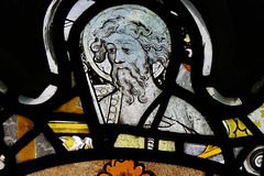 herringfleet church, suffolk