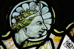 herringfleet church, suffolk