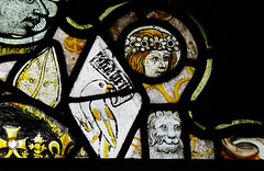 herringfleet church, suffolk