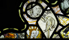herringfleet church, suffolk