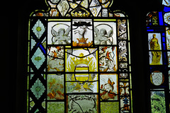 herringfleet church, suffolk