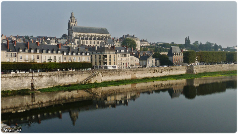 BLOIS