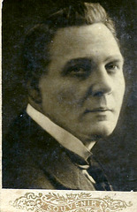Feodor Chaliapin by Unknown