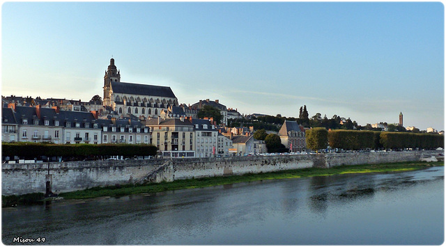 BLOIS