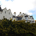 Blair Castle, Blair Atholl, Perthshire, Scotland