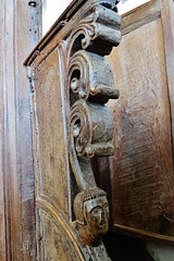 irstead church, norfolk