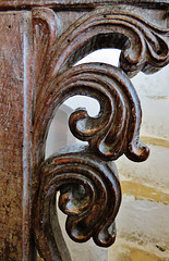 irstead church, norfolk