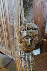 irstead church, norfolk