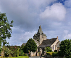 Lanmeur - Notre-Dame de Kernitron