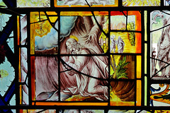 herringfleet church, suffolk
