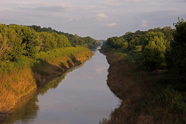 North Fork Saline River