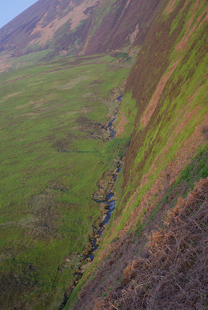 Bray Clough