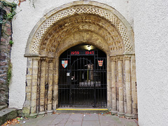 bristol cathedral