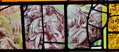 herringfleet church, suffolk