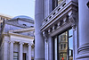 The Union Trust Bank Building – Grant Avenue, Financial District, San Francisco, California
