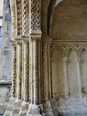 bristol cathedral
